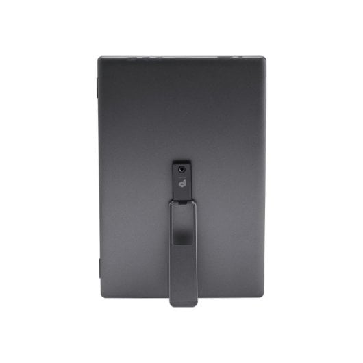 Monitor MSI PRO MP161DE E2 15,6" Full HD 60Hz IPS LED USB-C Schwarz mit Lautsprechern