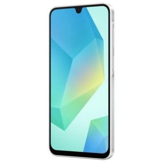 Samsung Galaxy A16 4G 4GB 128GB 6.7" Gris