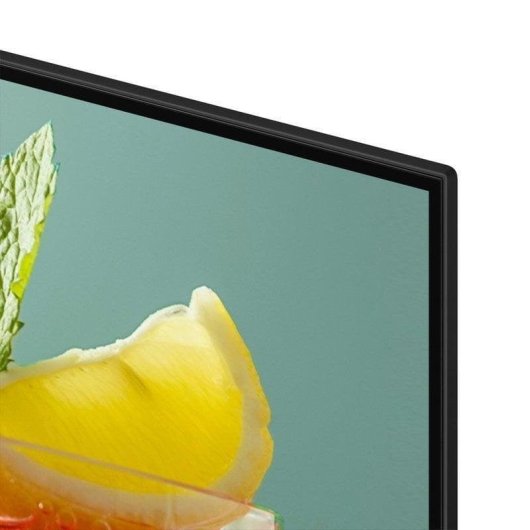 TV Samsung LED BE43FX-H 43" 4K UltraHD 60Hz Smart TV Tizen HDR10+ Business