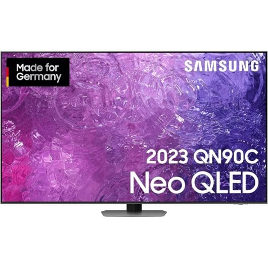 Samsung GQ50QN90CAT 50"  NEO QLED 4K UltraHD 120Hz Tizen HDR10+ FreeSync