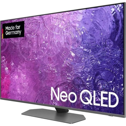 Samsung GQ50QN90CAT 50"  NEO QLED 4K UltraHD 120Hz Tizen HDR10+ FreeSync
