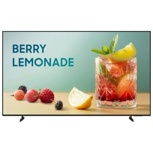 TV Samsung LED BE55FX-H 55" 4K UHD Smart WiFi Tizen HDR10+