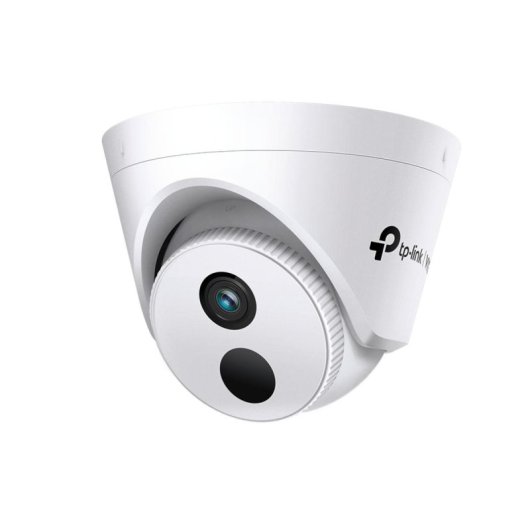 Câmara IP TP-Link VIGI C430I 3MP PoE exterior/interior visão noturna IR 30m WDR deteção intrusão
