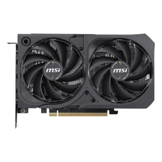 Tarjeta Gráfica MSI GeForce RTX 5050 8GB GDDR6 Reflex 2 RTX AI DLSS4