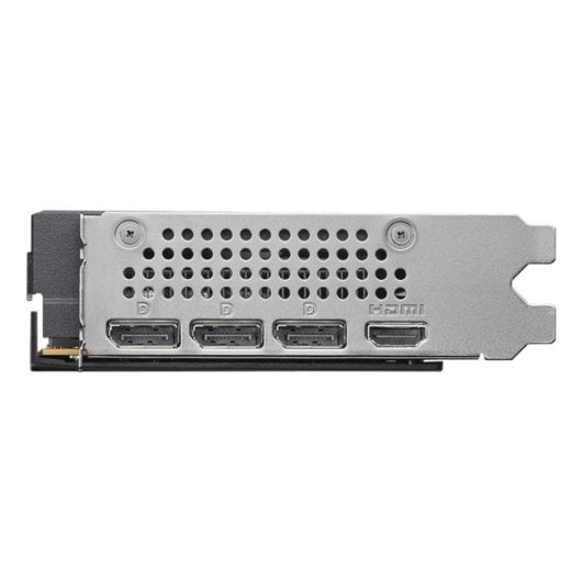 Carte Graphique MSI GeForce RTX 5050 8GB GDDR6 PCIe 5.0 7680 x 4320 Pixels