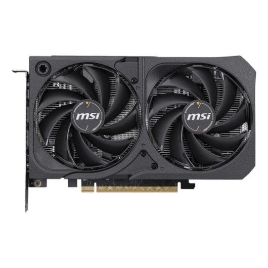 Tarjeta Gráfica MSI GeForce RTX 5050 8GB GDDR6 Reflex 2 RTX AI DLSS4