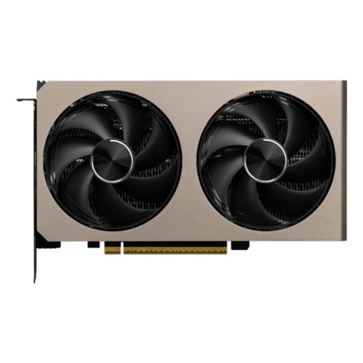 Carte Graphique MSI GeForce RTX 5060 Ti 16Go GDDR7 overclocking