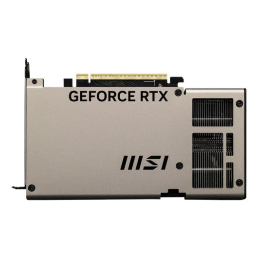 Carte Graphique MSI GeForce RTX 5060 Ti 16Go GDDR7 overclocking