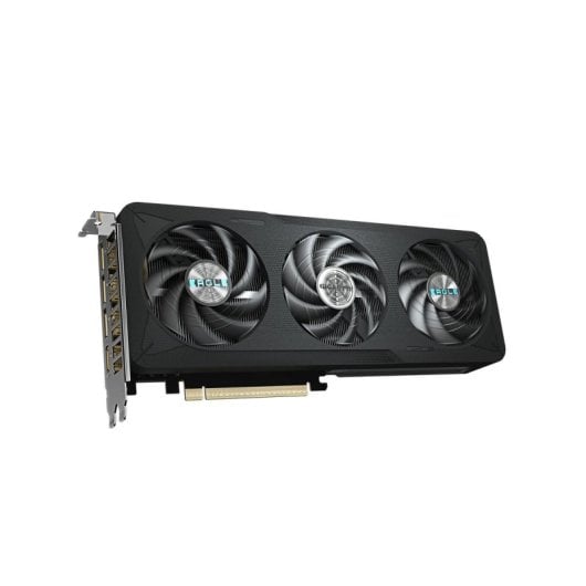 Grafikkarte GIGABYTE GeForce RTX 5060 Ti 16GB GDDR7 OC Gaming Leistung