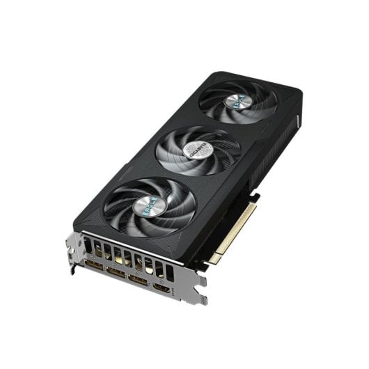Grafikkarte GIGABYTE GeForce RTX 5060 Ti 16GB GDDR7 OC Gaming Leistung