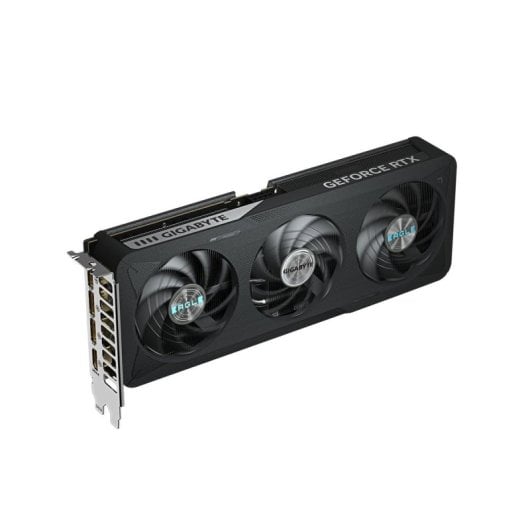Grafikkarte GIGABYTE GeForce RTX 5060 Ti 16GB GDDR7 OC Gaming Leistung