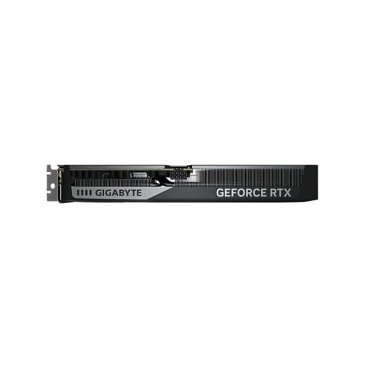 Grafikkarte GIGABYTE GeForce RTX 5060 Ti 16GB GDDR7 OC Gaming Leistung