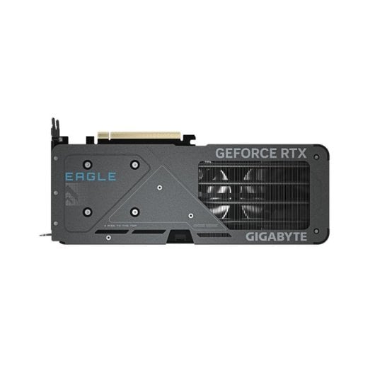 Grafikkarte GIGABYTE GeForce RTX 5060 Ti 16GB GDDR7 OC Gaming Leistung