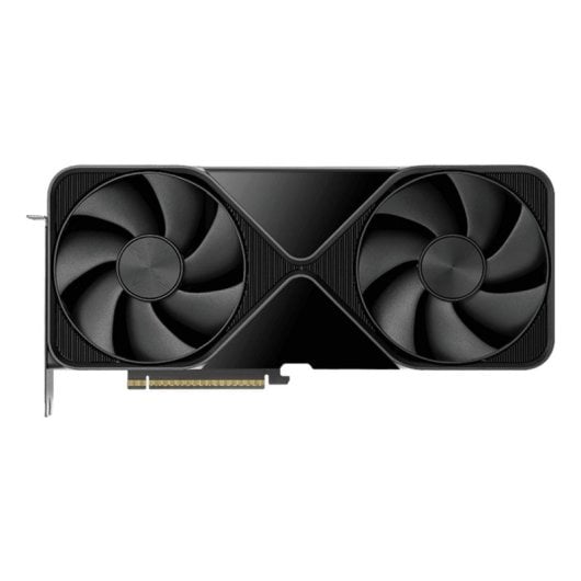 Carte Graphique PNY RTX PRO 6000 Blackwell 96 Go GDDR7 512 Bit 7680x4320