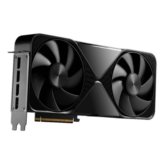 Carte Graphique PNY RTX PRO 6000 Blackwell 96 Go GDDR7 512 Bit 7680x4320