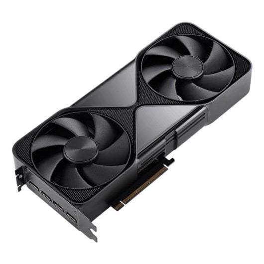 Carte Graphique PNY RTX PRO 6000 Blackwell 96 Go GDDR7 512 Bit 7680x4320