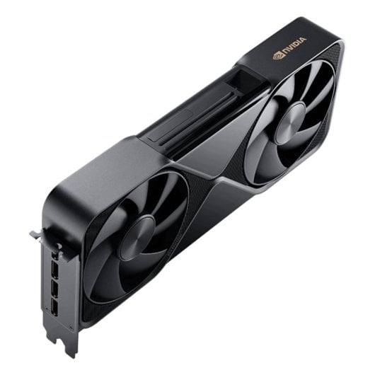 Carte Graphique PNY RTX PRO 6000 Blackwell 96 Go GDDR7 512 Bit 7680x4320