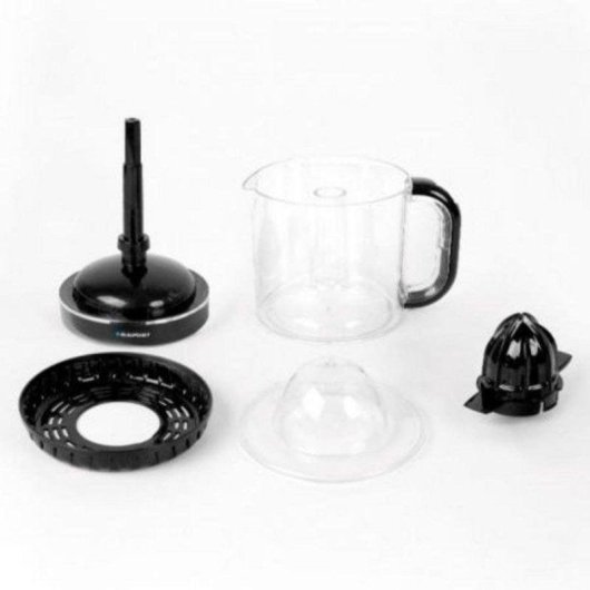 Spremitruschi citrini Blaupunkt BP4017 40W 1,5L doppia rotazione trasparente
