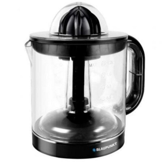 Spremitruschi citrini Blaupunkt BP4017 40W 1,5L doppia rotazione trasparente