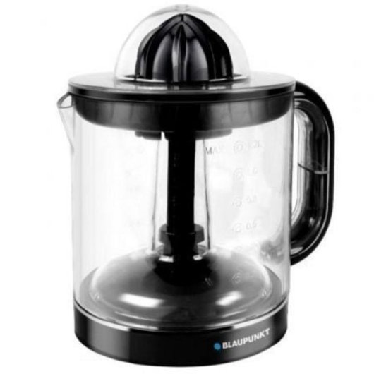 Spremitruschi citrini Blaupunkt BP4017 40W 1,5L doppia rotazione trasparente