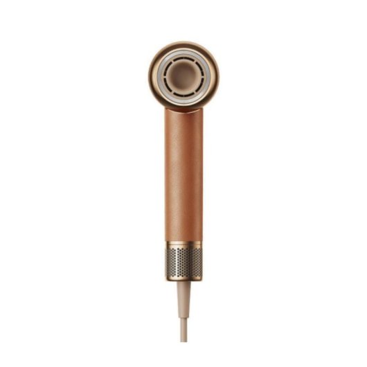 Dreame Hair Miracle 1600W 130000 RPM 70m/s LCD Gold 5 Zubehör