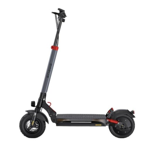 Patinete eléctrico Y600S 25km/h 70km de autonomía 830W avec éclairage LED