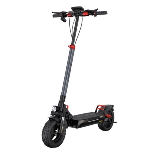 Patinete eléctrico Y600S 25km/h 70km de autonomía 830W avec éclairage LED