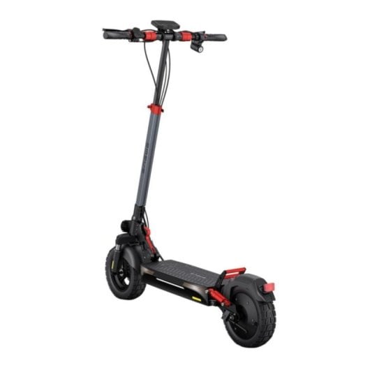 Patinete eléctrico Y600S 25km/h 70km de autonomía 830W avec éclairage LED