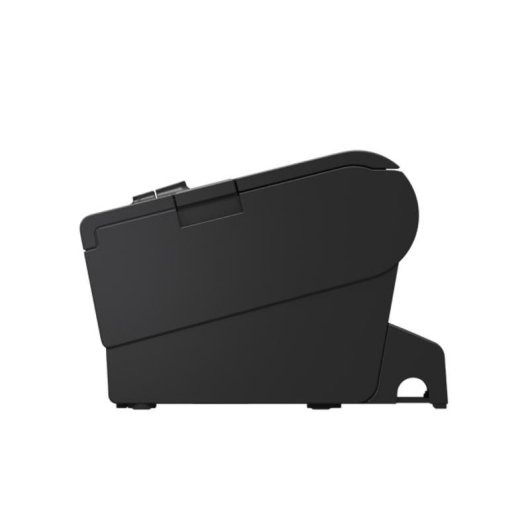 Imprimante thermique USB Ethernet Epson TM-T88VII noire avec coupe automatique