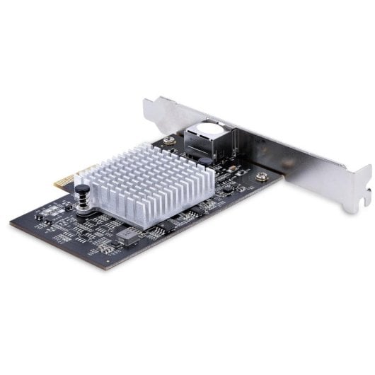 Netzwerkkarte StarTech PCIe AQC113CS 10GbE RJ45 6-Geschwindigkeiten AVB 10GBASE-T NBASE-T