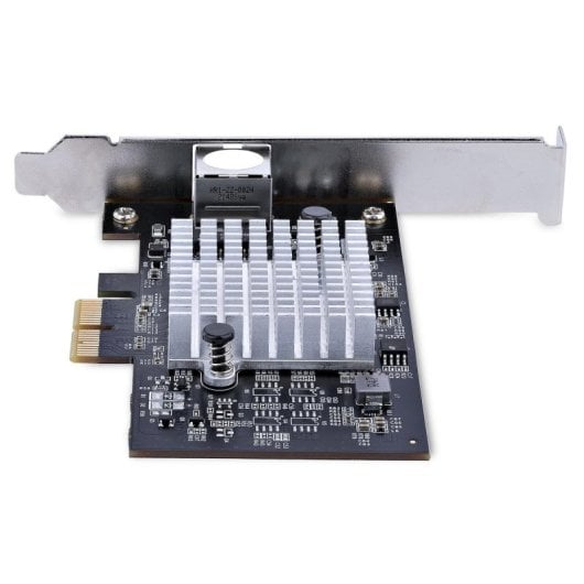 Netzwerkkarte StarTech PCIe AQC113CS 10GbE RJ45 6-Geschwindigkeiten AVB 10GBASE-T NBASE-T