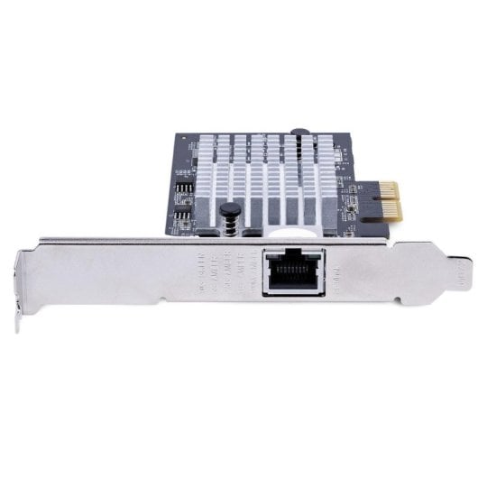 Netzwerkkarte StarTech PCIe AQC113CS 10GbE RJ45 6-Geschwindigkeiten AVB 10GBASE-T NBASE-T