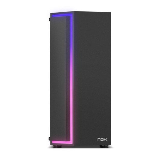 Neo-PC Gaming Intel Core i5-12400F/16GB/480GB SSD/RTX 5060 Windows 11 Pro