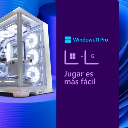 PcCom Custom V2 Ryzen 9 9950X3D / 128 GB / 4 TB SSD / RTX 5090 + Windows 11 Pro – Weiß
