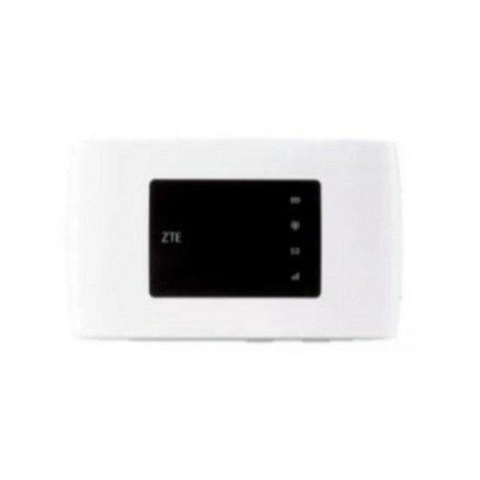 Router ZTE MF920C 4G LTE 150Mbps Wi-Fi Portátil Hasta 32 Dispositivos Desbloqueado