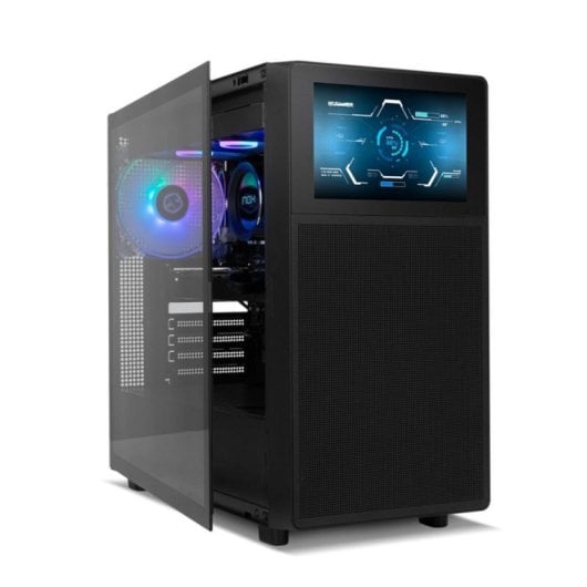 Neo-PC Gaming PC Intel Core i9-14900KF/64GB/1TB SSD/RTX 5070 Windows 11 Pro