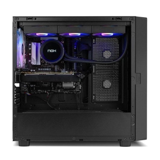 Neo-PC Gaming PC Intel Core i9-14900KF/64GB/1TB SSD/RTX 5070 Windows 11 Pro
