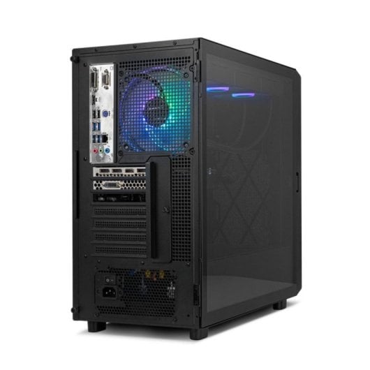 Neo-PC Gaming PC Intel Core i9-14900KF/64GB/1TB SSD/RTX 5070 Windows 11 Pro