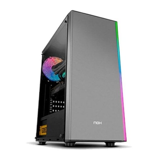 Neo-PC Gaming PC Intel Core i5-12400F/32GB/1TB SSD/RTX 5050 Windows 11 Pro