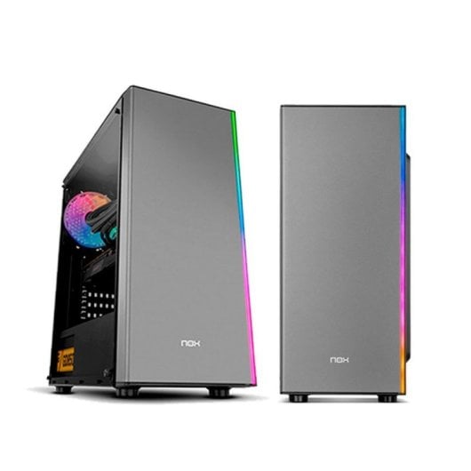 Neo-PC Gaming PC Intel Core i5-12400F/32GB/1TB SSD/RTX 5050 Windows 11 Pro