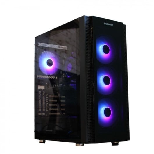 Pcm Aeon Camaro-v2 Intel Core I5-12400f/32 Gb/1 Tb Ssd/rtx 5060 8gb/win11 Pro