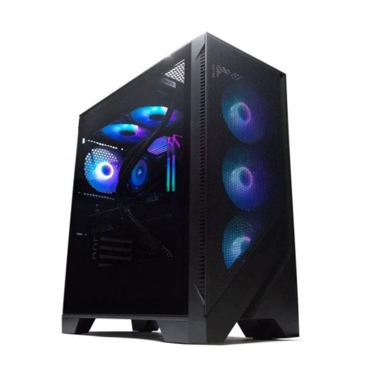 Pcm Aeon Nexon-6-v2 Intel Core I5-12400f/32 Gb/1 Tb Ssd/rtx 5050/win11 Pro