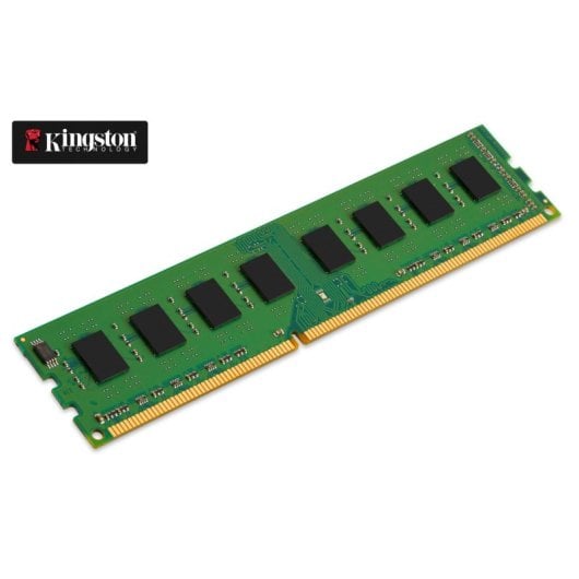 Kingston KCP3L16ND8/8 Memória RAM 8GB DDR3L 1600MHz