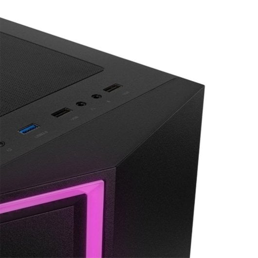 PC Sobremesa Neo-PC Intel i5-14400F 32GB RAM 1TB SSD RTX 5060 8GB GDDR7