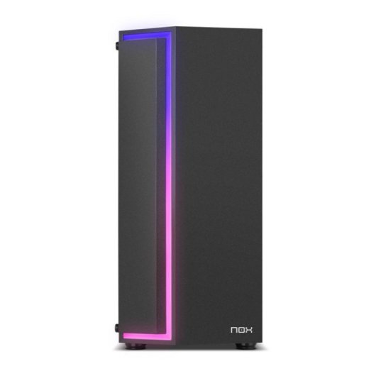 Neo-PC Intel Core i5-14400F/32GB/1TB SSD/RTX 5060Ti 
