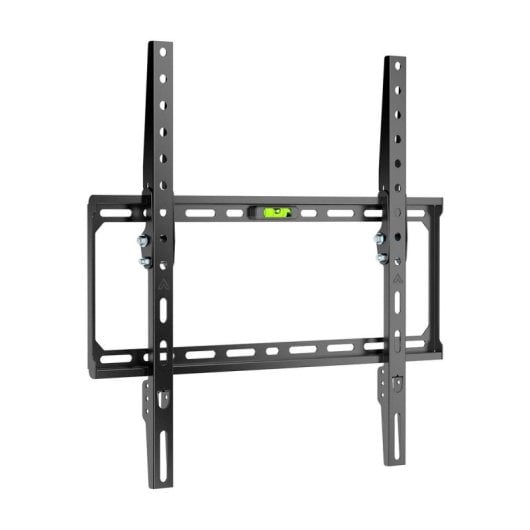 Eco Neigbarer Monitor-/TV-Wandhalter 32-75 Zoll 45 kg Stahl Schwarz VESA 50x50-400x400