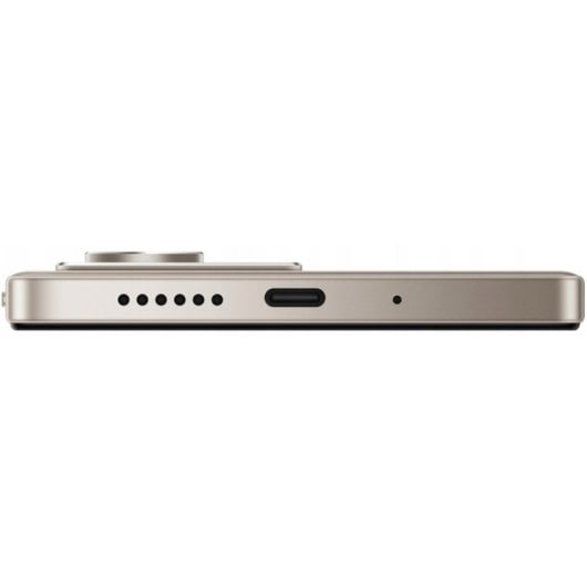 Smartphone Xiaomi Redmi 15 4G 8GB 256GB 6.9" FHD+ 144Hz 7000mAh Dual SIM NFC Gris Titán