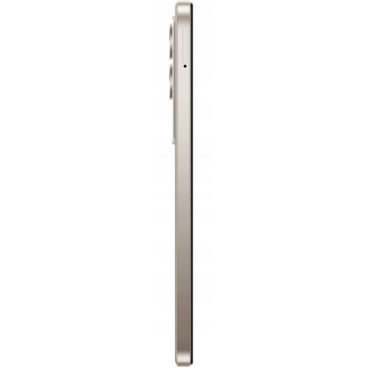 Smartphone Xiaomi Redmi 15 4G 8GB 256GB 6.9" FHD+ 144Hz 7000mAh Dual SIM NFC Gris Titán