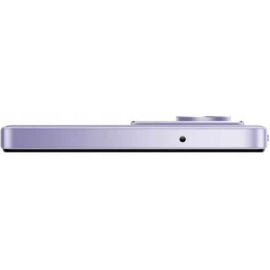 Smartphone Xiaomi Redmi 15 4G 8 Go 256 Go 6,9" FHD+ 144 Hz 7000 mAh Double SIM NFC Violet sable