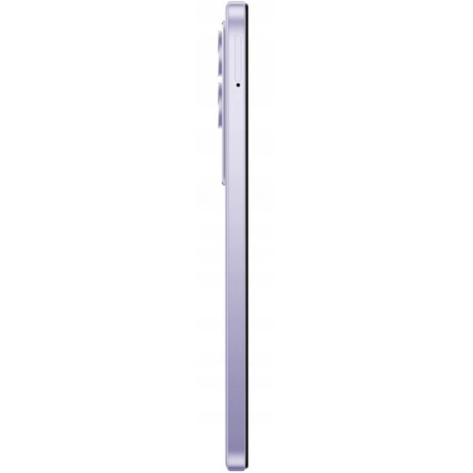 Smartphone Xiaomi Redmi 15 4G 8 Go 256 Go 6,9" FHD+ 144 Hz 7000 mAh Double SIM NFC Violet sable